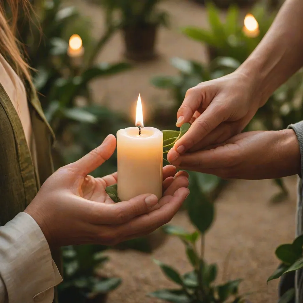 Techniki medytacji – przewodnik dla początkujących