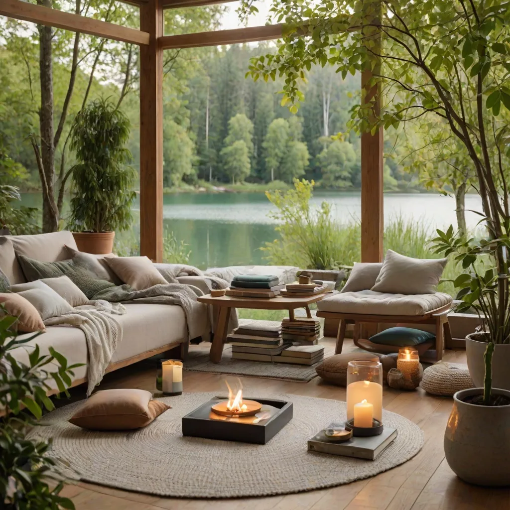 Praktyczne techniki relaksacji – jak odnaleźć spokój w codziennym zabieganiu