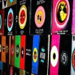 Najważniejsze albumy XX wieku – płyty, które przeszły do historii muzyki