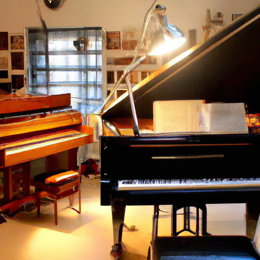 Najbardziej znani kompozytorzy – geniusze muzyki, którzy zmienili świat