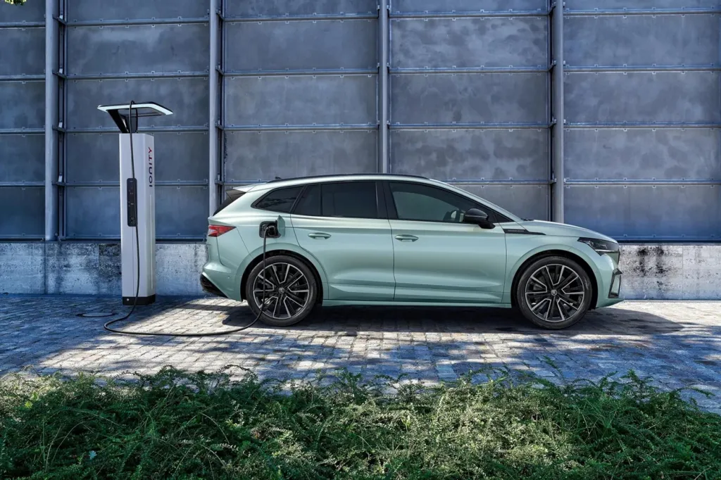 Samochód elektryczny dla firmy – jak go sfinansować